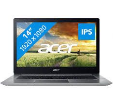 Acer Swift 3 Sf314-52G-8033