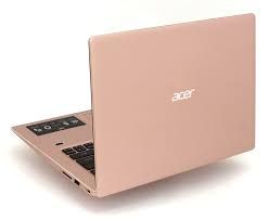 Acer Swift 3 Sf314-52G-89Yc