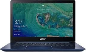 Acer Swift 3 Sf314-54-32Ss