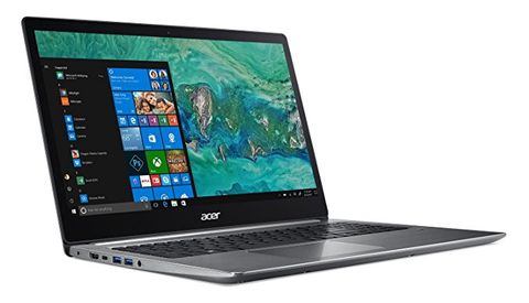Acer Swift 3 Sf315-41-R4w1
