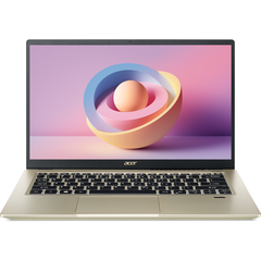  Acer Swift 3X Sf314-510G-57Mr 