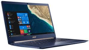 Acer Swift 5 Pro Sf514-52Tp-57Lx