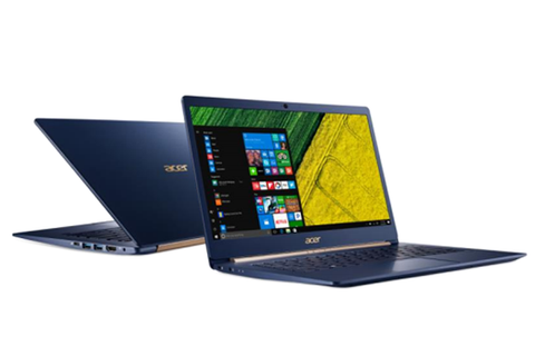 Acer Swift 5 Sf514-52T-50G2
