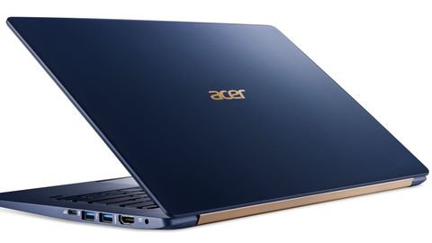 Acer Swift 5 Sf514-52T-548X