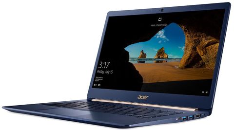 Acer Swift 5 Sf514-52T-56Rp