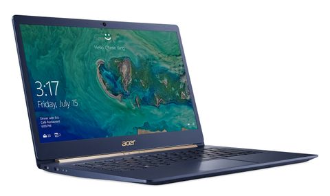 Acer Swift 5 Sf514-52T-57Mk