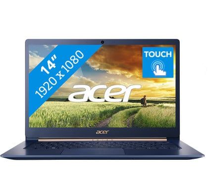 Acer Swift 5 Sf514-52T-831Y