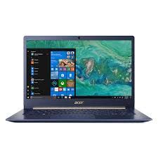 Acer Swift 5 Sf514-52t-85a9