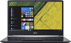 Acer Swift 5 Sf515-51T-70Ux