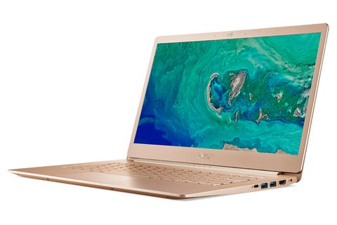 Acer Swift Sf114-32-C9Fv