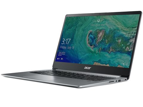Acer Swift Sf114-32-P31S
