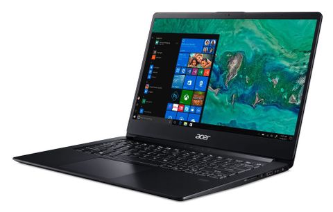 Acer Swift Sf114-32-P494