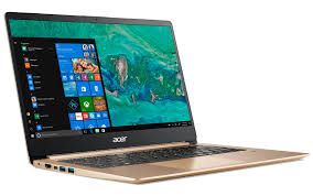 Acer Swift Sf114-32-P54k