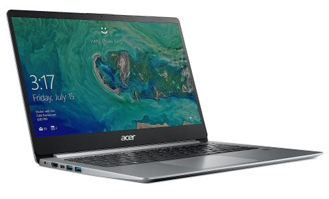 Acer Aspire A515-52-52Rk