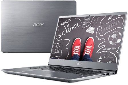 Acer Swift Sf314-54-38J3
