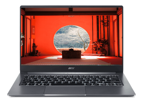 Acer Swift SF314-57-54B2 i5 14in