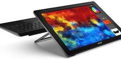  Acer Switch 5 Sw512-52-537L 