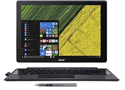 Acer Switch 5 Sw512-52-76Fm