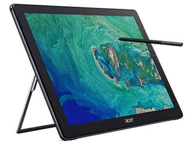 Acer Switch 7 Black Edition
