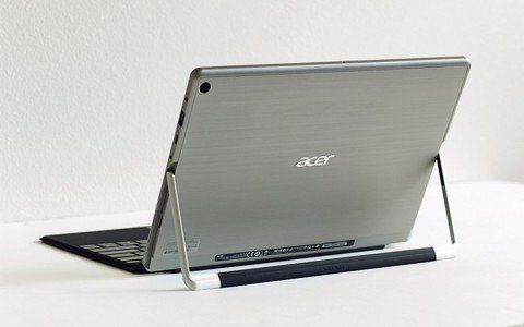 Thay Vỏ Laptop Acer Switch Alpha 12 SA5-271P-39TD-71NX-730K-53CQ