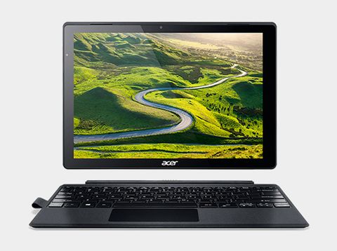 Acer Switch Alpha 12 Sa5-271 31Tg