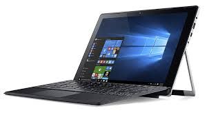 Acer Switch Sa5-271P-56H6