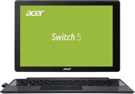 Acer Switch Sw512-52-73Y5