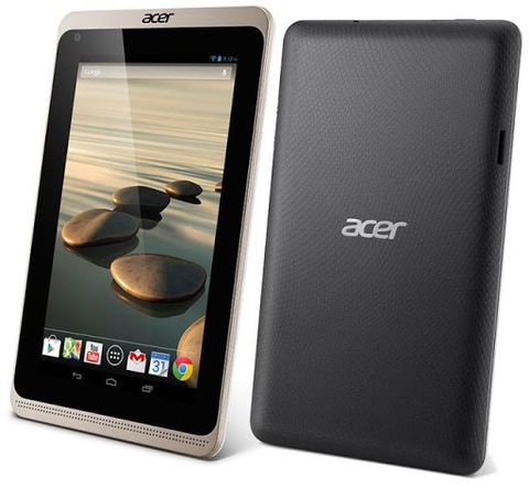 Acer Tablet Iconia B1 720