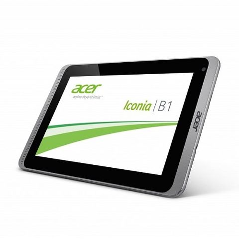 Acer Tablet Iconia B1 721