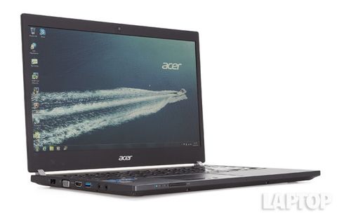 Acer Travelmate 7220G