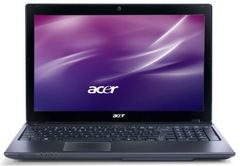  Acer Travelmate 5760-2313G32Mnsk 
