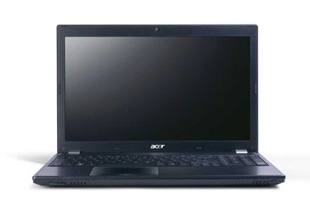 Acer Travelmate 5760G-2414G50Mnbk