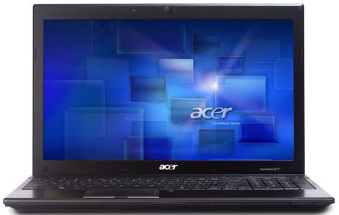 Acer Travelmate 6293-662G25Mi