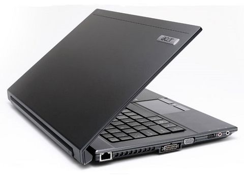 Acer Travelmate 8471-733G25Mi