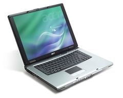 Acer Travelmate P648M 