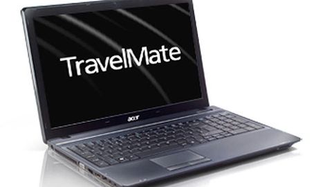 Acer Travelmate Tmb259
