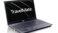  Acer Travelmate P278 