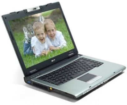 Acer Travelmate P236-M