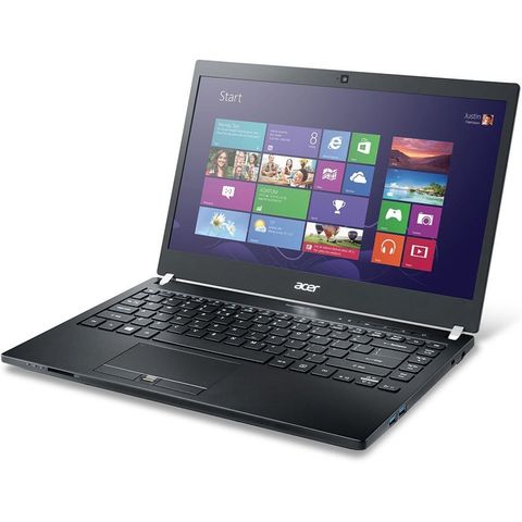 Acer Travelmate B113-M