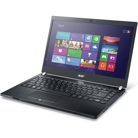 Acer Travelmate C300