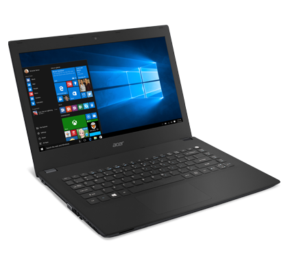 Acer Travelmate 8573T