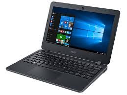 Acer Travelmate B117-M