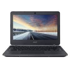  Acer Travelmate B B117-M-C10V 
