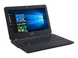 Acer Travelmate B B117-M-C88M