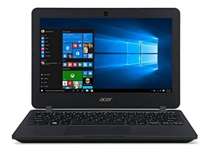 Acer Travelmate B B117-M-P089