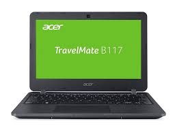 Acer Travelmate B B117-M-P16Q