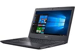  Acer Travelmate P249-M 