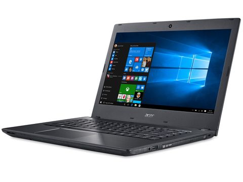 Acer Travelmate 8100