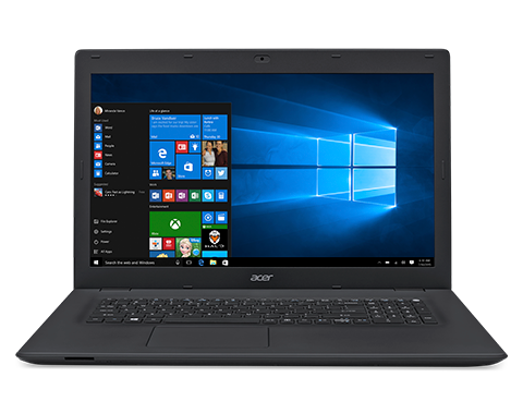 Acer Travelmate 8471