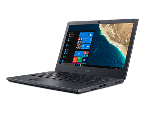 Acer Travelmate P2 410
